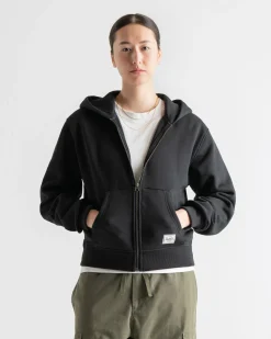 Classic Zip Hoodie Women's