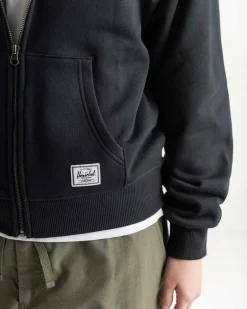 Classic Zip Hoodie Women's