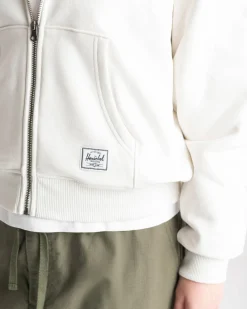 Classic Zip Hoodie Women's