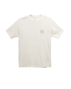 Crest Tee Men's