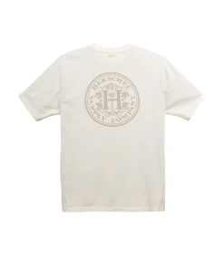 Crest Tee Men's