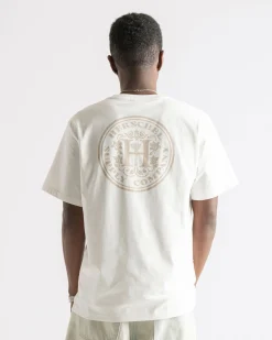 Crest Tee Men's