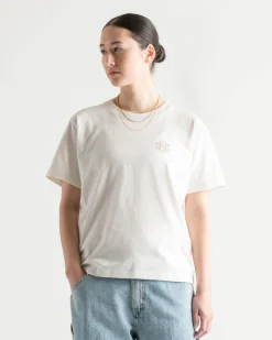 Crest Tee Women's