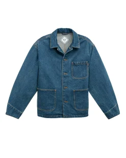 Denim Shop Jacket Women's