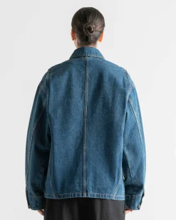 Denim Shop Jacket Women's