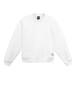Diamond Stitch Classic Crew Women's