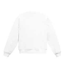 Diamond Stitch Classic Crew Women's