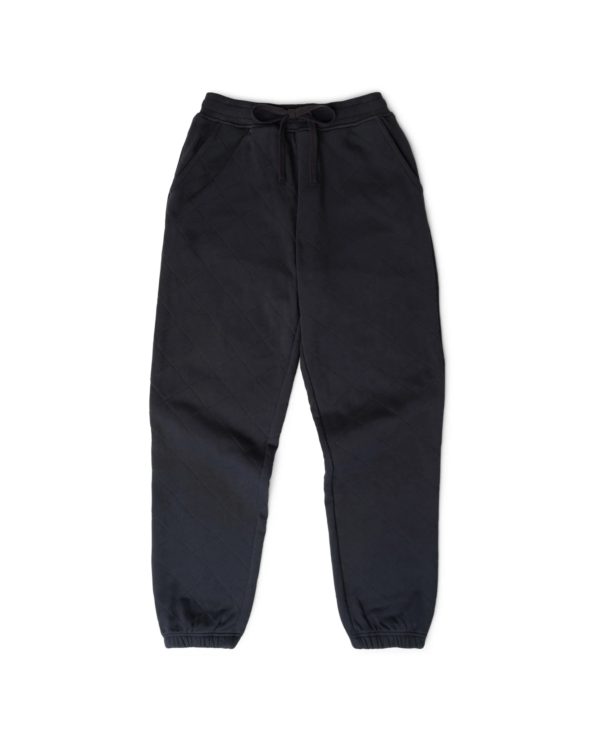 Diamond Stitch Classic Sweatpant Women's