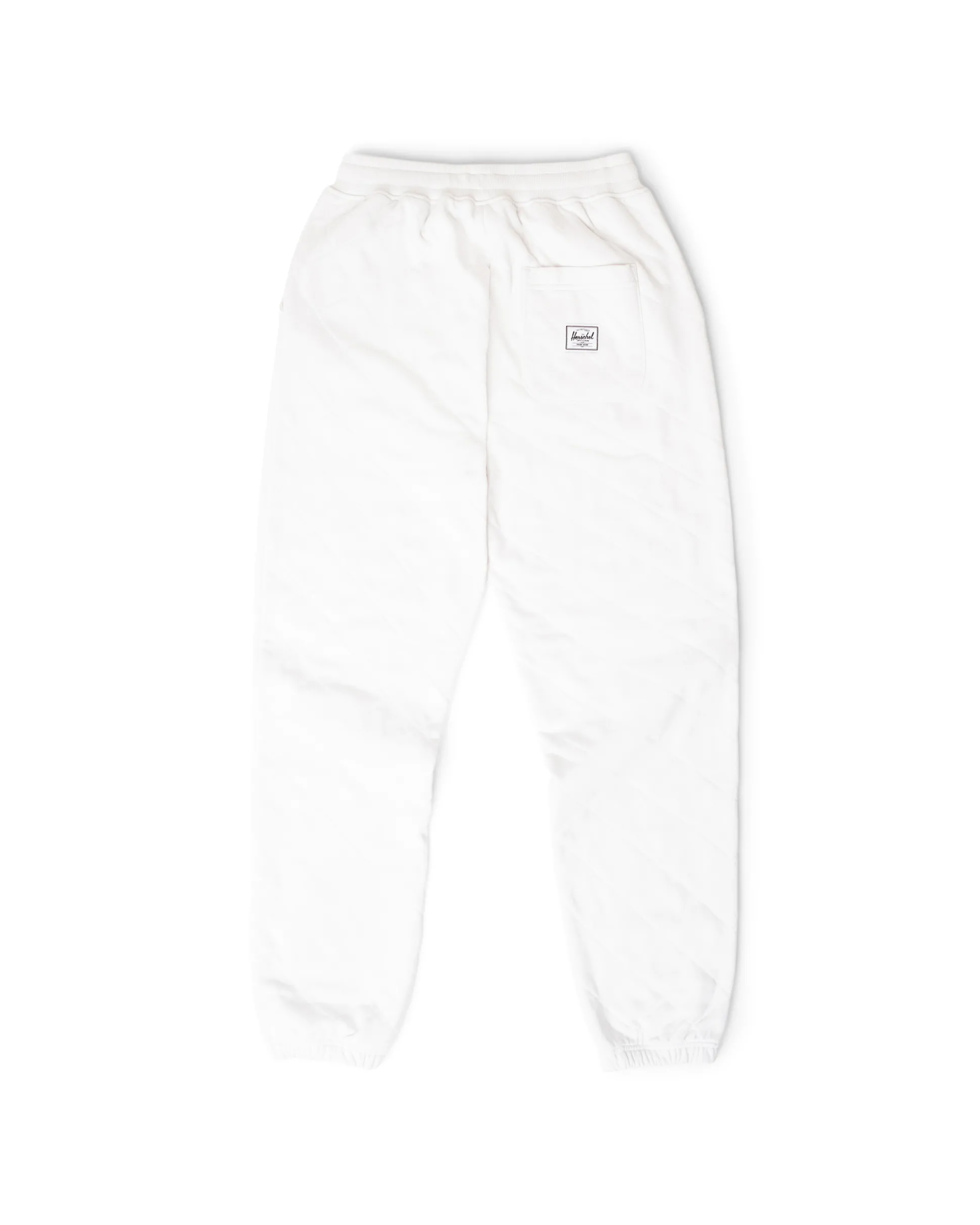 Diamond Stitch Classic Sweatpant Women's