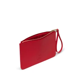 Edessa Pouch Vegan Leather