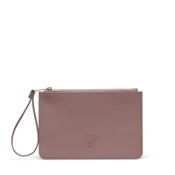 Edessa Pouch Vegan Leather