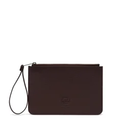 Edessa Pouch Vegan Leather