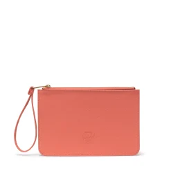 Edessa Pouch Vegan Leather