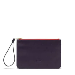 Edessa Pouch Vegan Leather