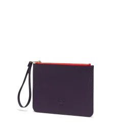 Edessa Pouch Vegan Leather