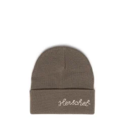 Elmer Chain Stitch Beanie