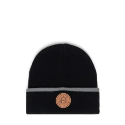Elmer Crest Beanie