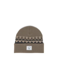 Elmer Fair Isle Beanie