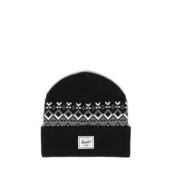 Elmer Fair Isle Beanie