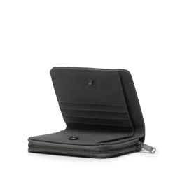Georgia Wallet Vegan Leather