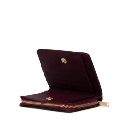 Georgia Wallet Vegan Leather