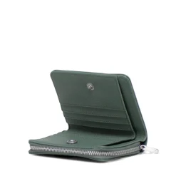 Georgia Wallet Vegan Leather