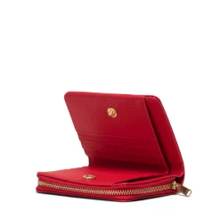 Georgia Wallet Vegan Leather