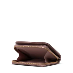 Georgia Wallet Vegan Leather