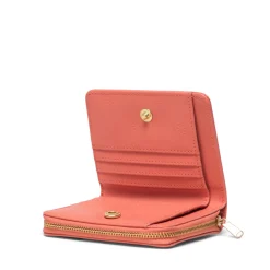 Georgia Wallet Vegan Leather