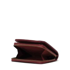Georgia Wallet Vegan Leather