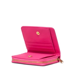 Georgia Wallet Vegan Leather