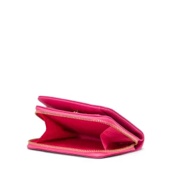 Georgia Wallet Vegan Leather