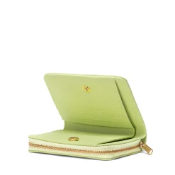 Georgia Wallet Vegan Leather