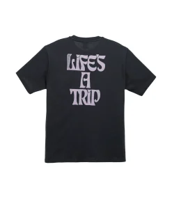 Globe Tripping Tee Men's