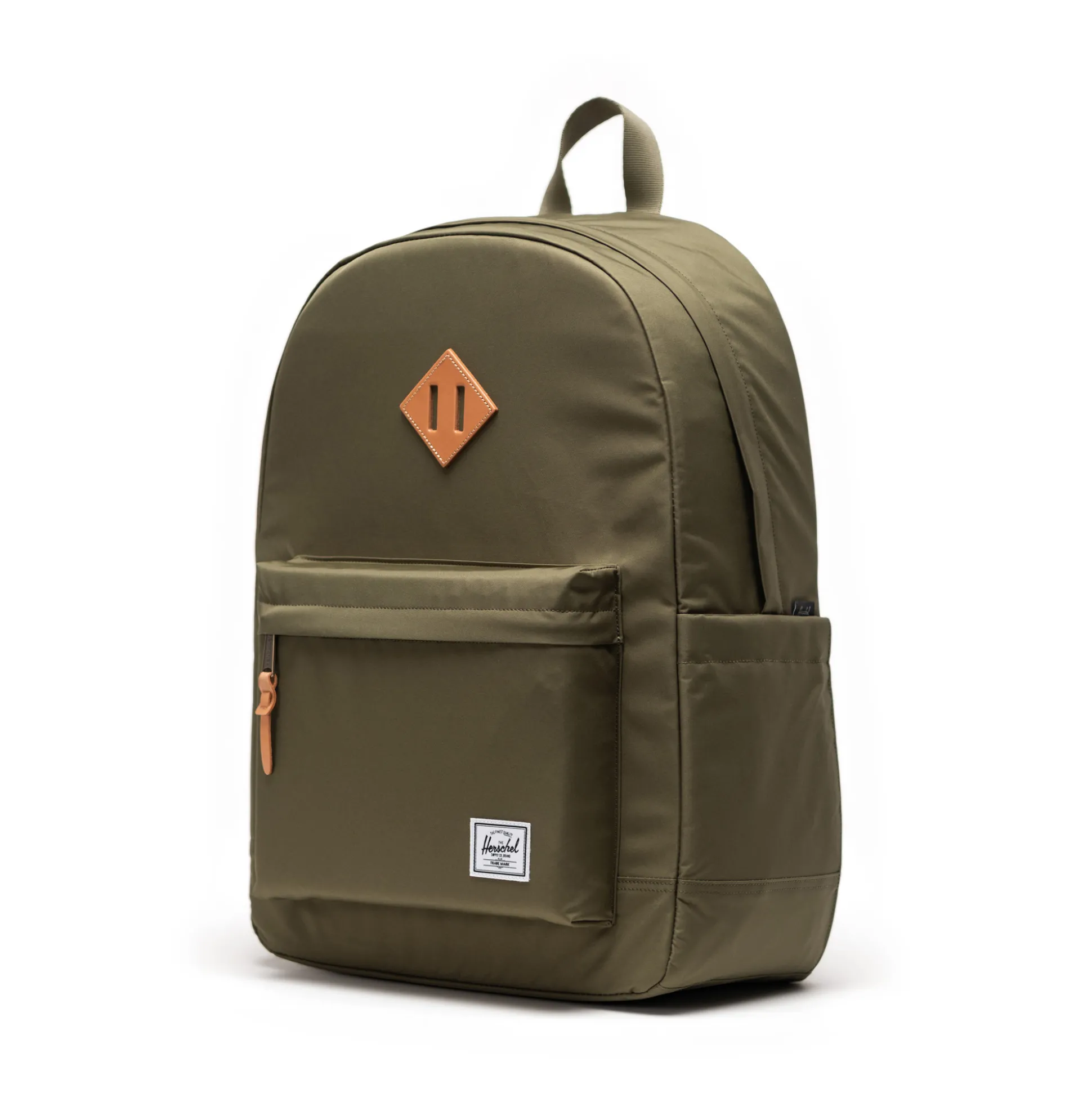 Heritage Backpack Premium Classic