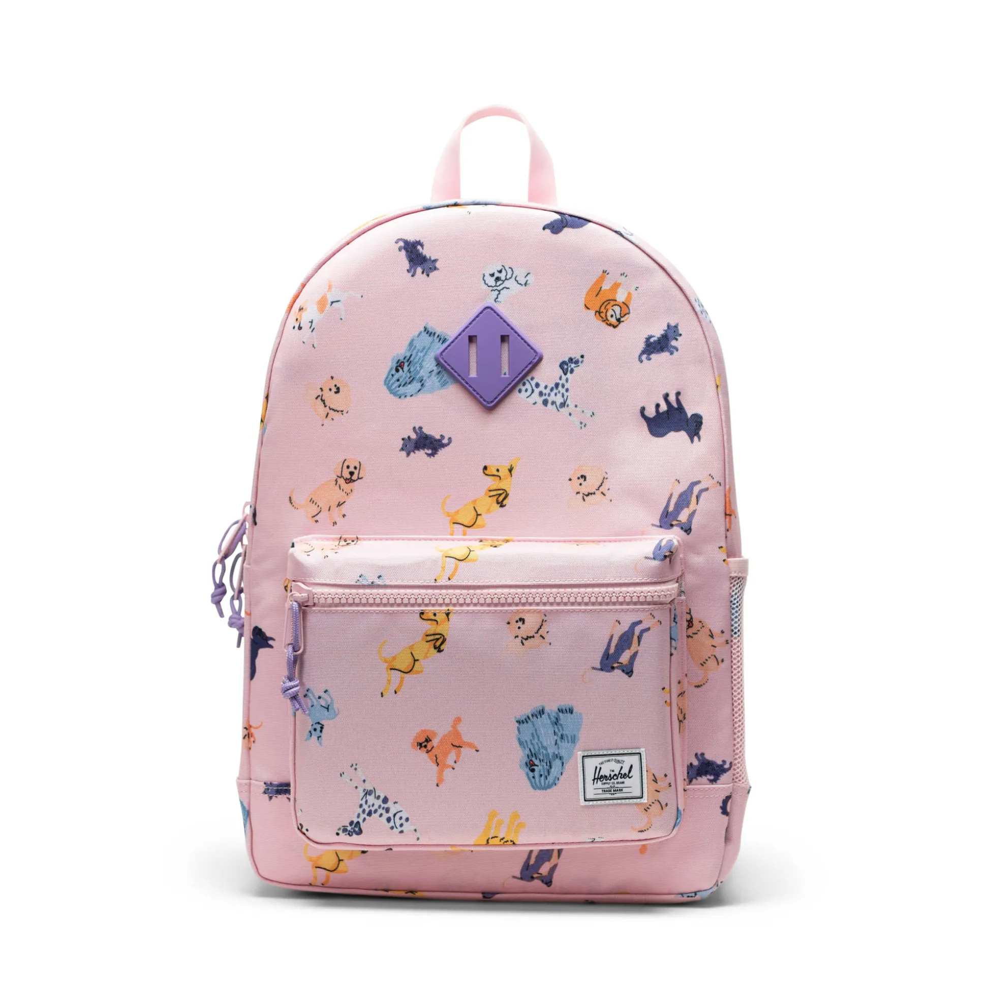 Heritage Backpack Youth 26L