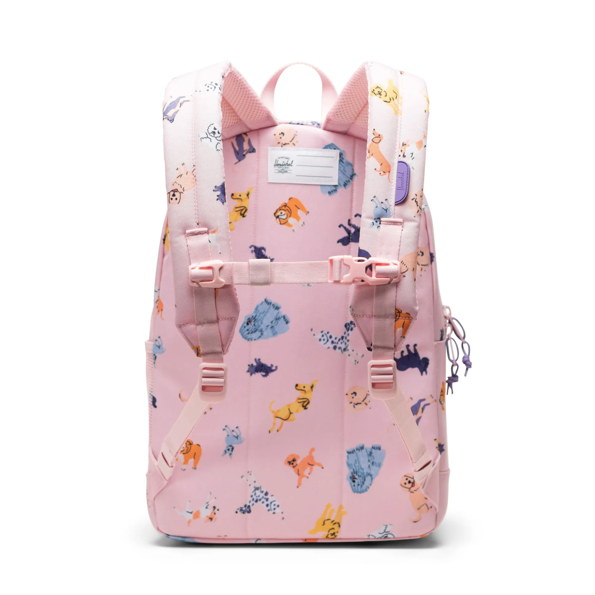 Heritage Backpack Youth 26L