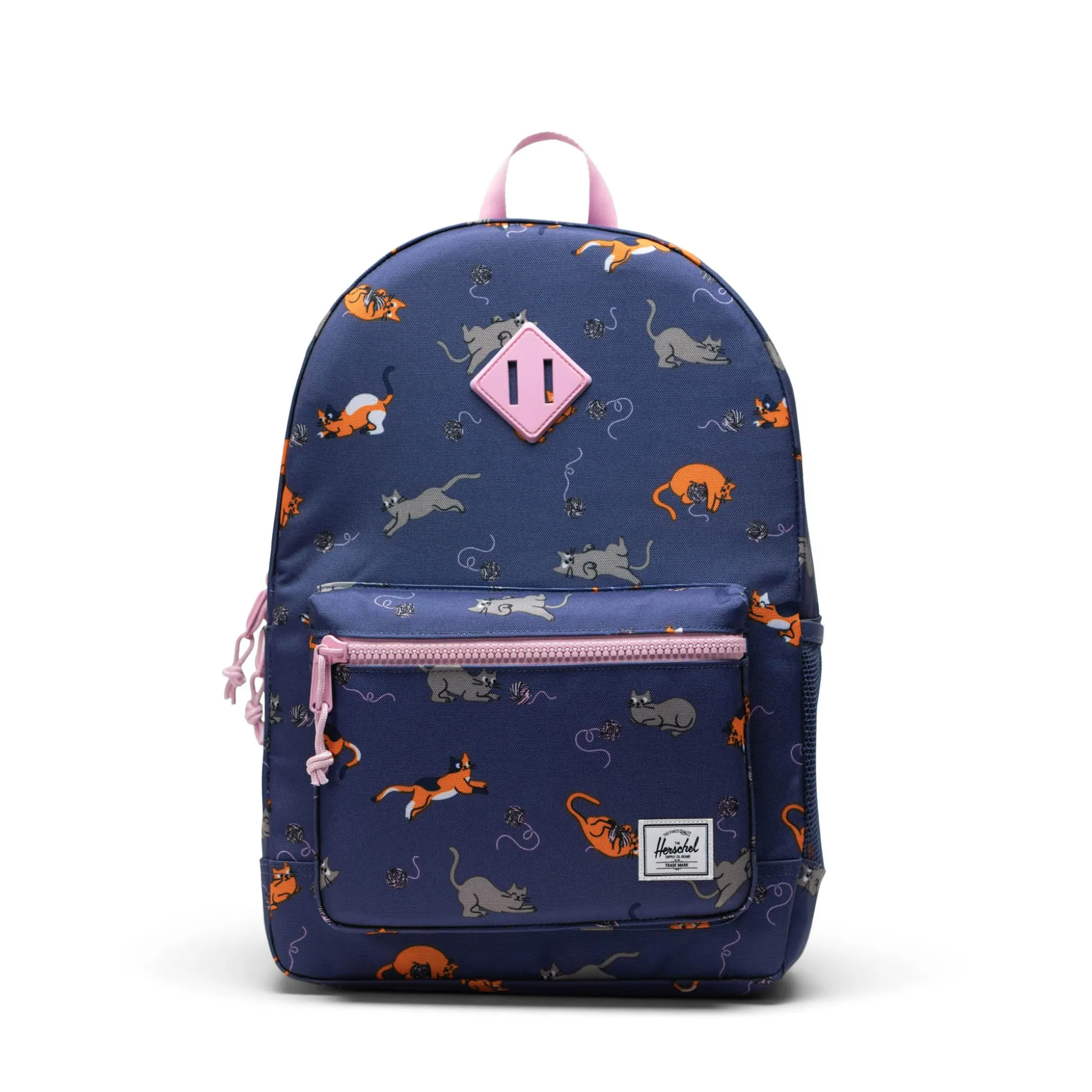 Heritage Backpack Youth 26L