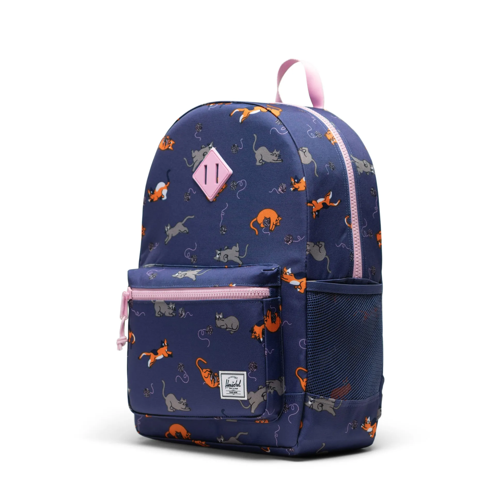 Heritage Backpack Youth 26L