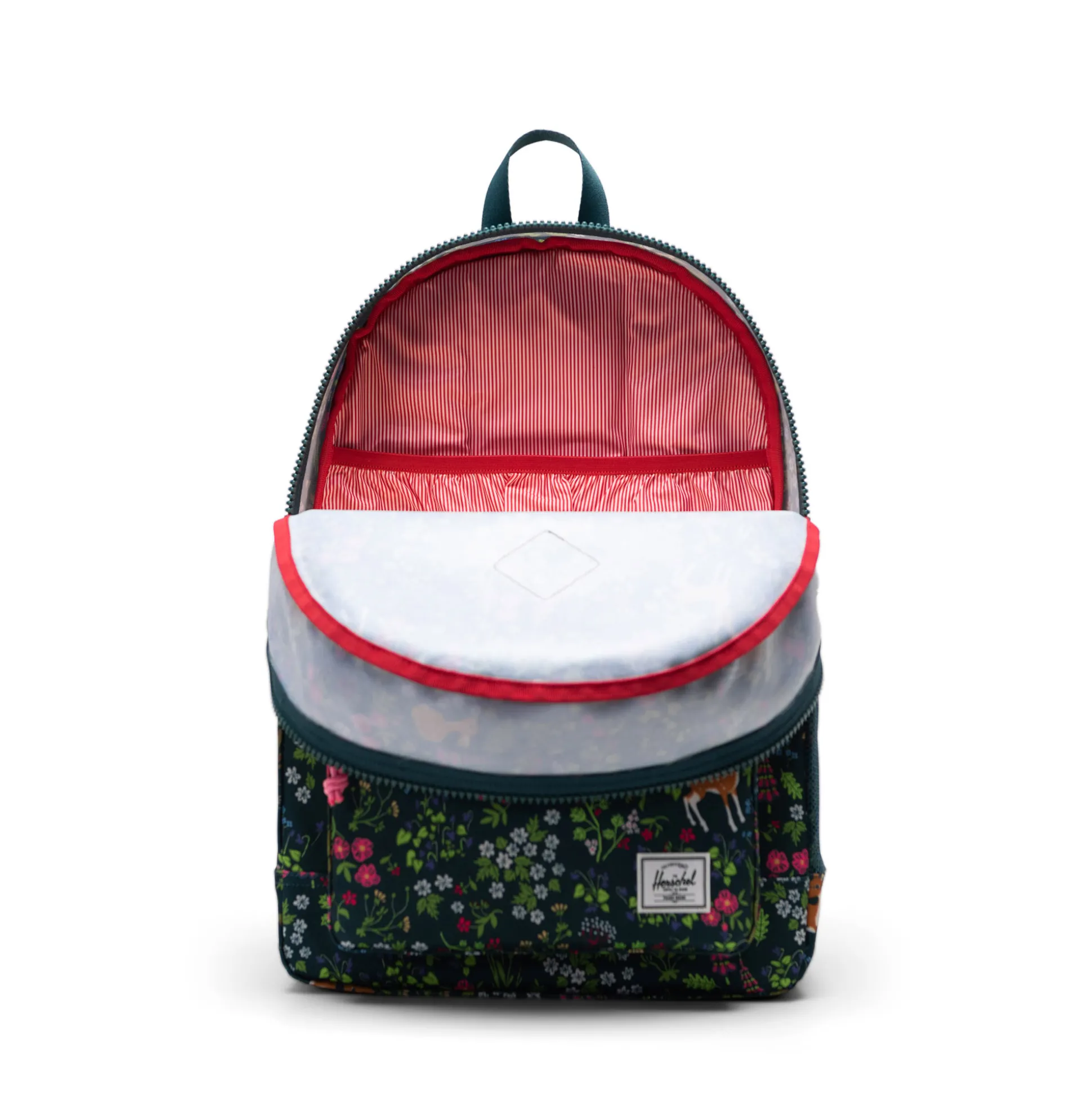 Heritage Backpack Youth 26L