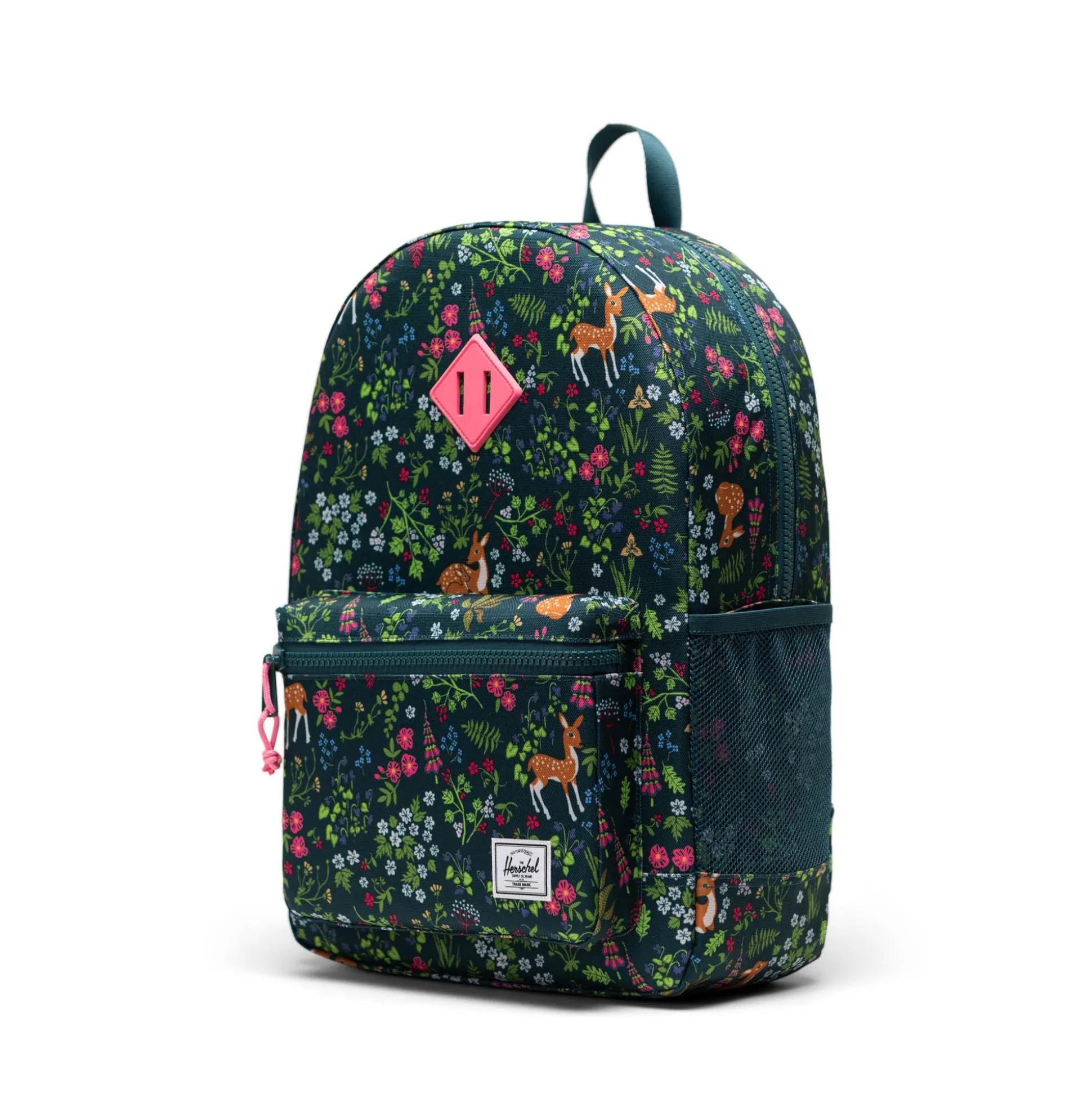 Heritage Backpack Youth 26L