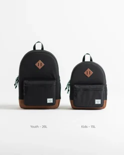 Heritage Backpack Youth 26L