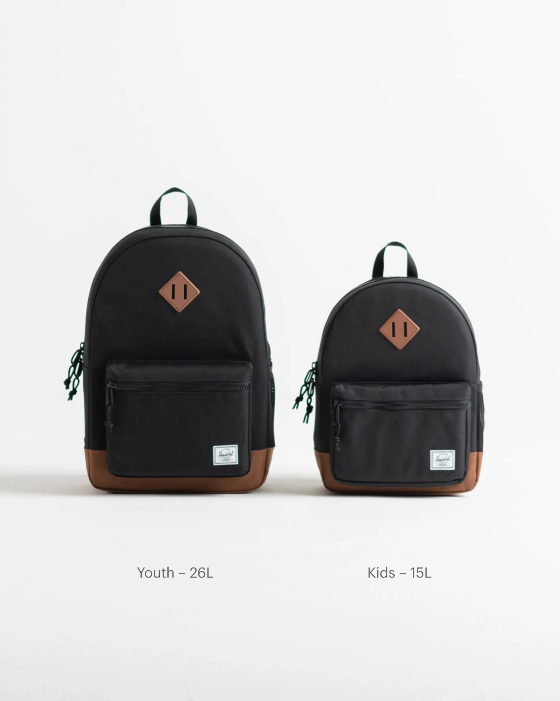 Heritage Backpack Youth 26L
