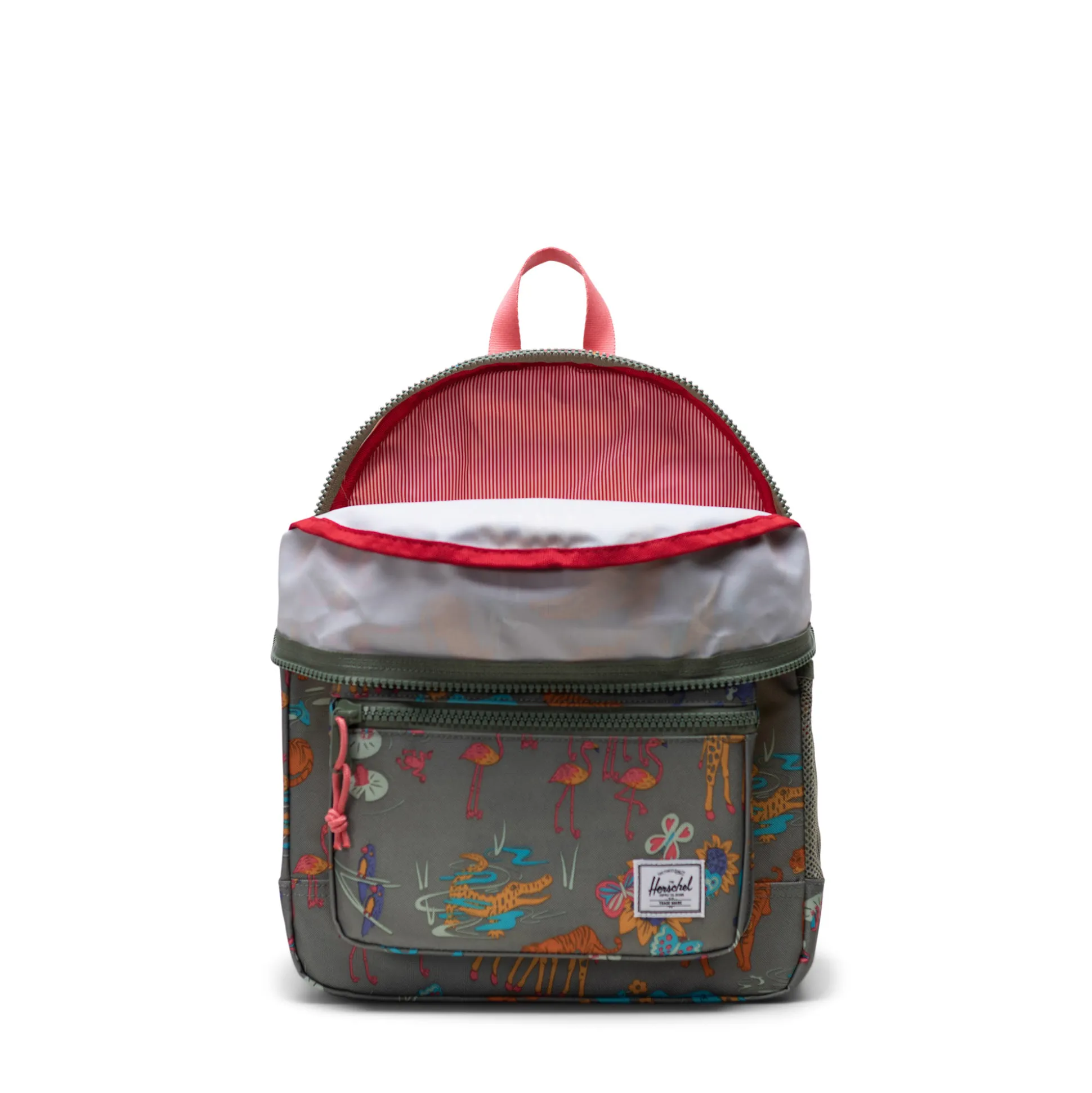 Heritage Backpack Youth 19L