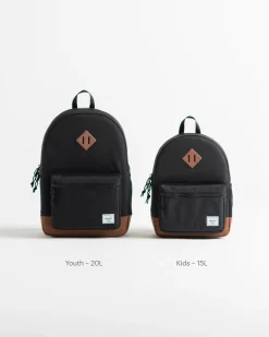 Heritage Backpack Youth 19L