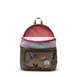 Heritage Backpack Youth 19L