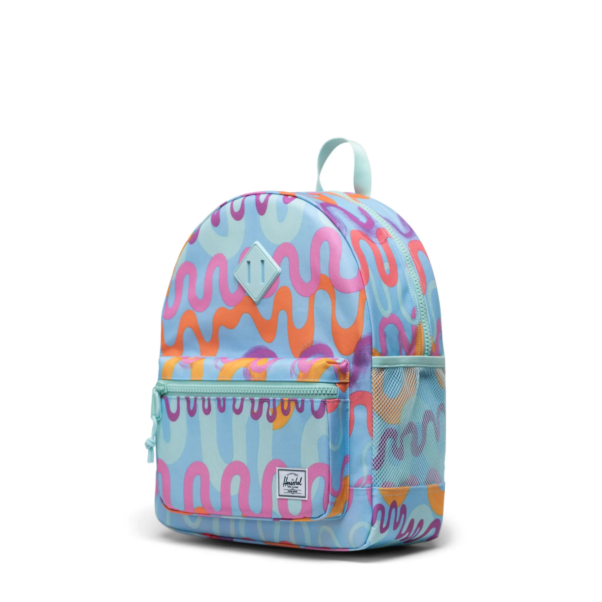 Heritage Backpack Youth 19L