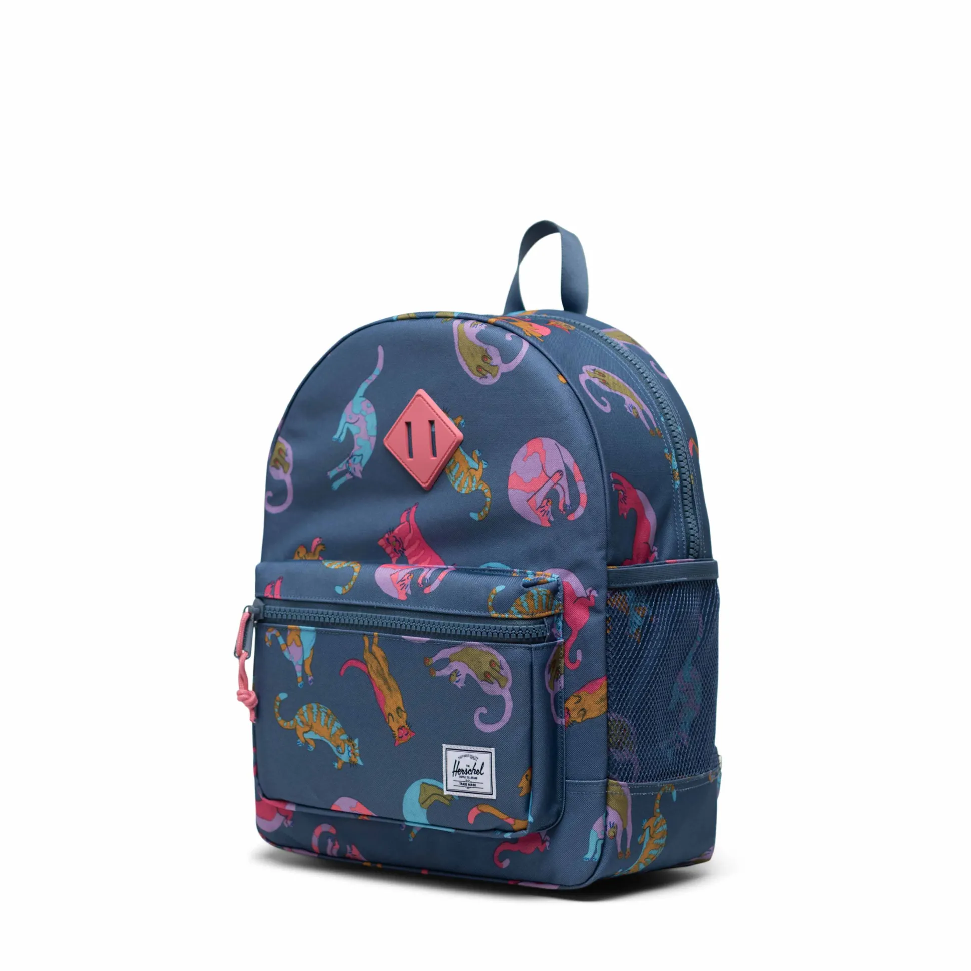 Heritage Backpack Youth 19L