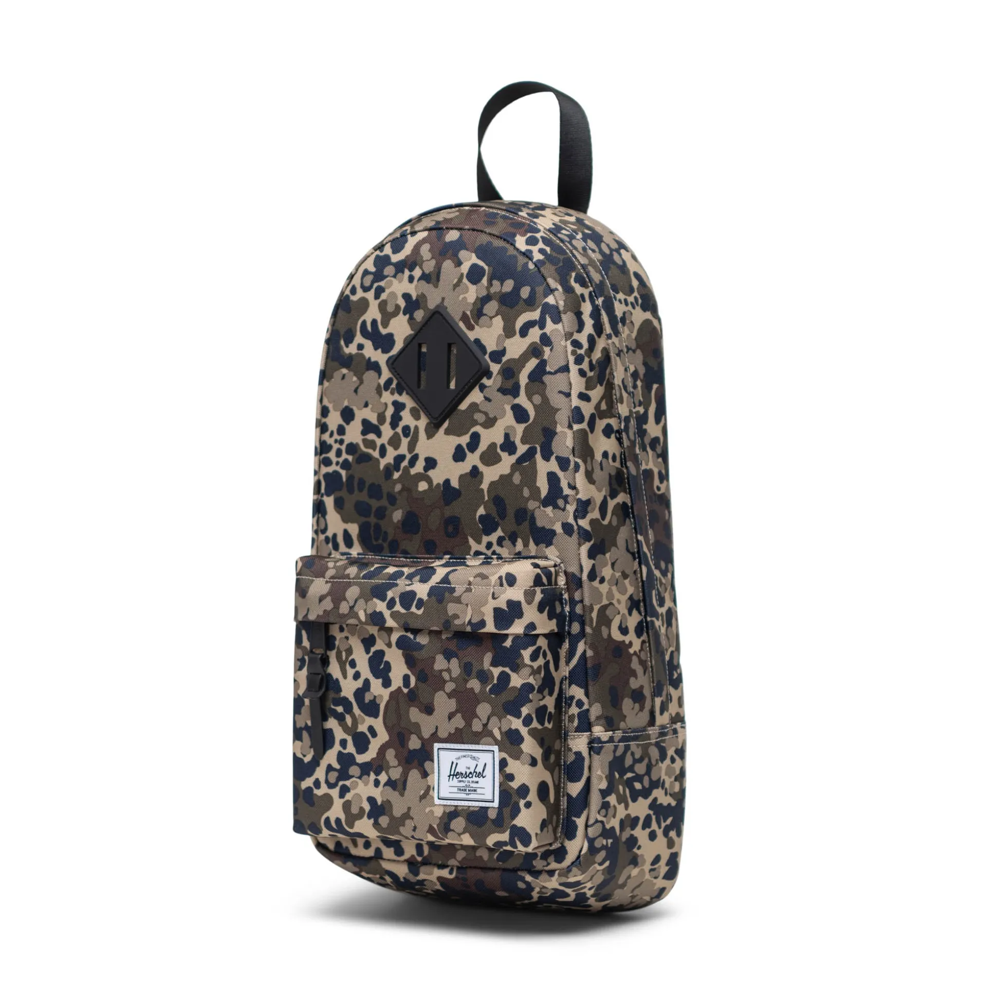 Heritage Shoulder Bag