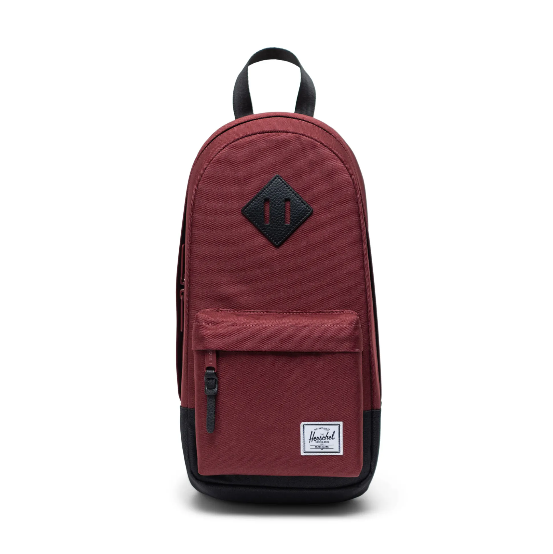 Heritage Shoulder Bag